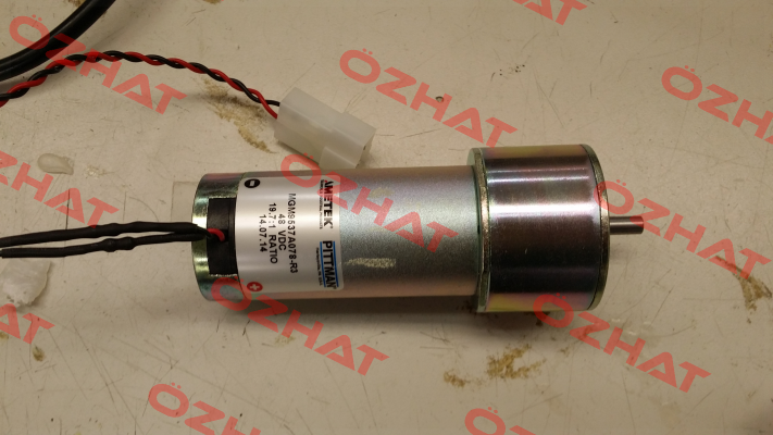 MGM9537A078-R3  OEM!!  Ametek Pittman