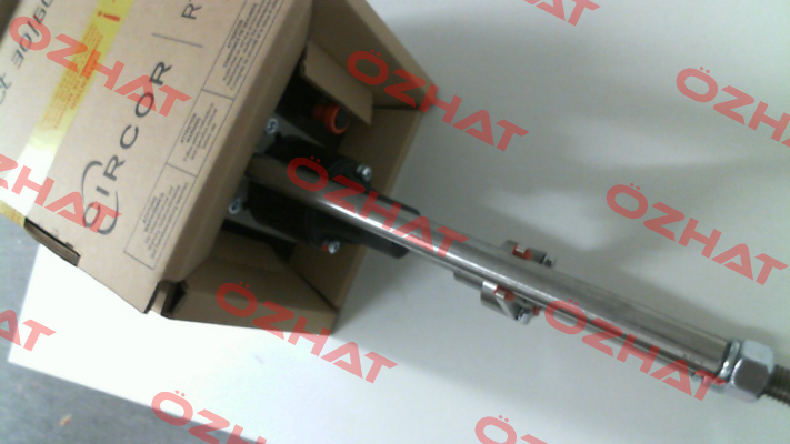 14042496/010  Typ REact 60E-090 RTK Regeltechnik