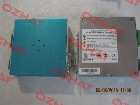 XCSF120C (CSF120C) Cabur