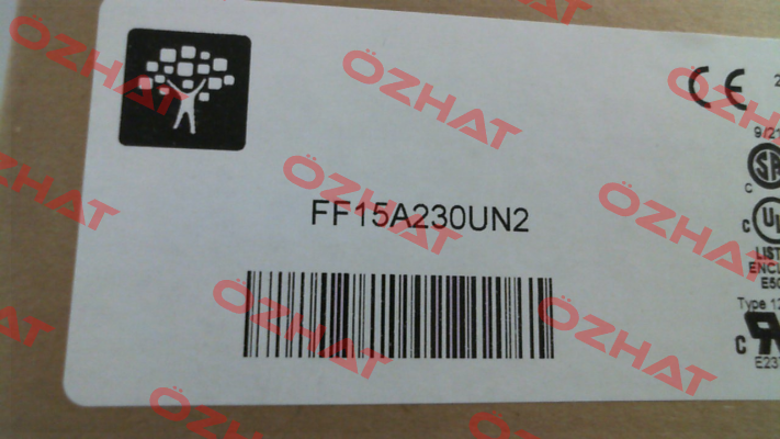 FF15A230UN2 Fandis