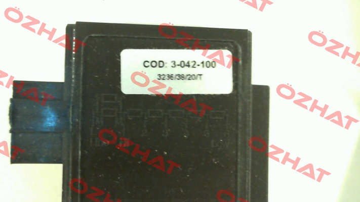 3-042-101 Elco