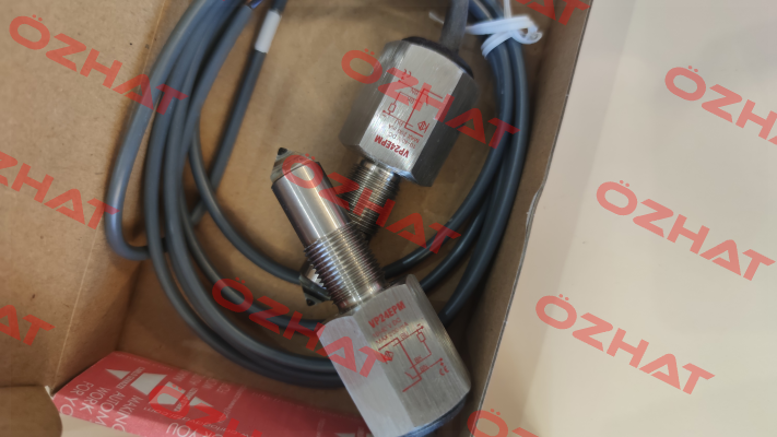 VP24EPM-3M Carlo Gavazzi