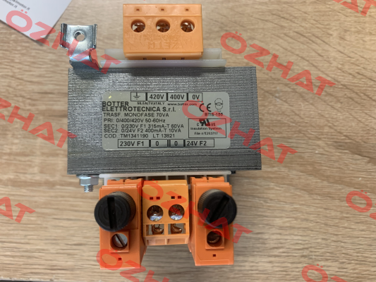 TM1341190 Botter