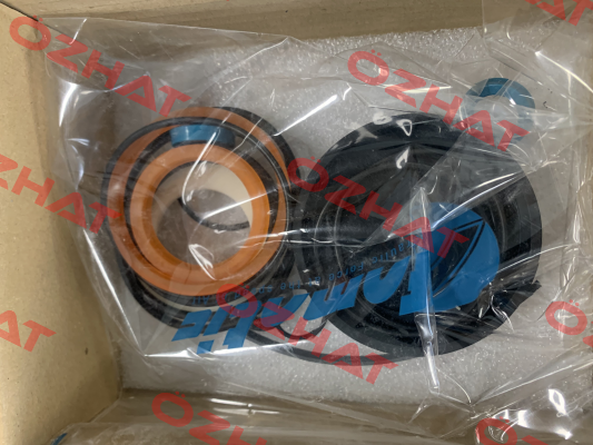 MOP SG 30 Alfamatic