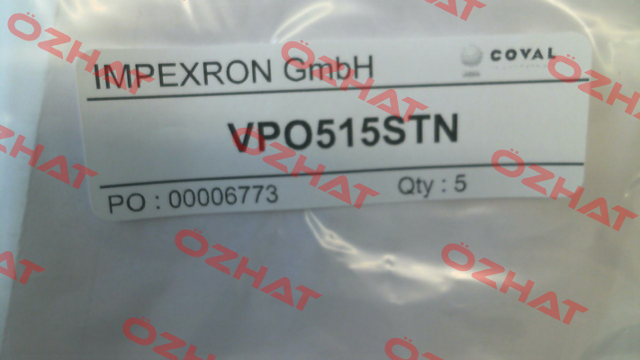 VPO515STN Coval