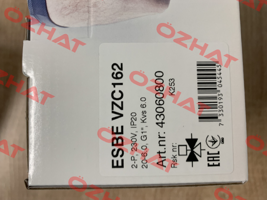 43060800 Esbe