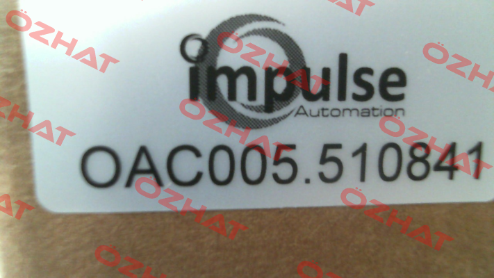 OAC005.510841 Kendrion
