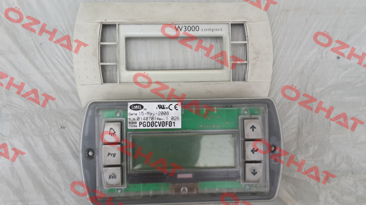 PGD0CV0F01  OEM!!  Carel