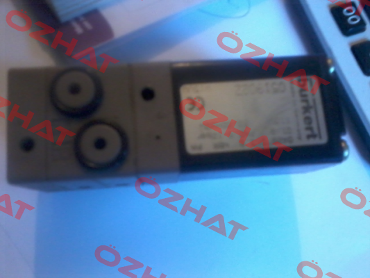 051902Z replaced by 00134624  Burkert