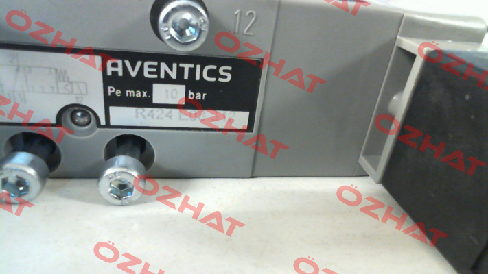 R424E08312 Aventics