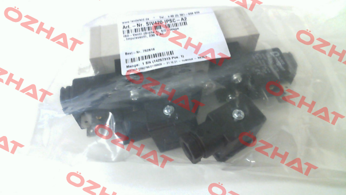SIV420 IPSC-A2 YPC