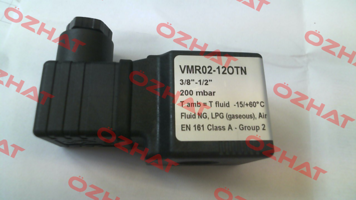 ETGV-MS-OTN Elektrogas