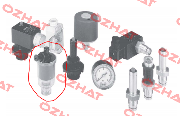 TB   745/1 MAHLE