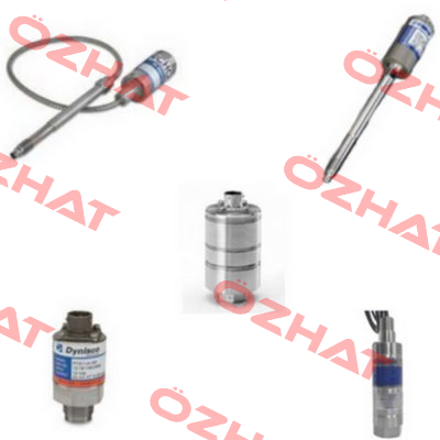 MDT422F-1/2-3,5C-15/46-GC7 Dynisco