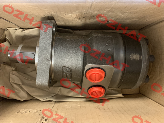 ARS 160 D C32 Brevini
