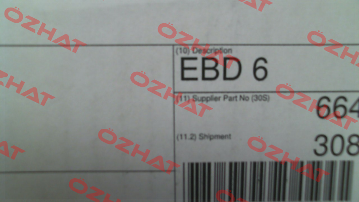 EBD6 Zf