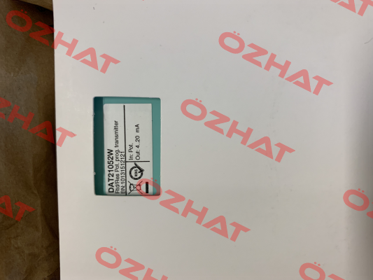 DAT2105-2W Datexel