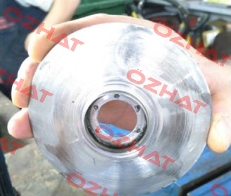 Mechanical Seal For:ACP-1500 HMFS 70  A-Ryung