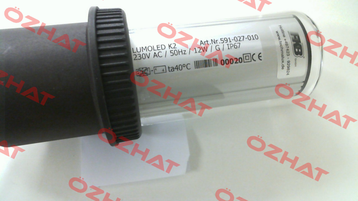 591-027-010 Techmalux