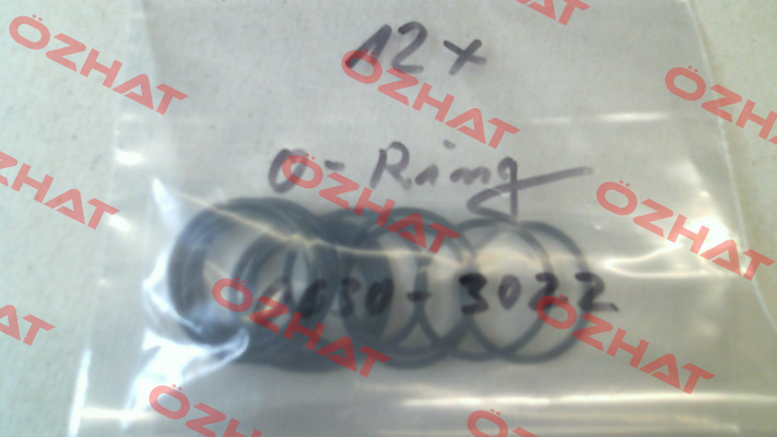 0630-3022 VAF Instruments