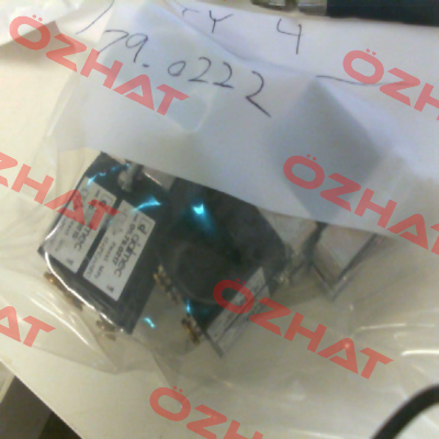 00.79.0222 Dalmec