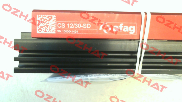 CS 12/30-SD Afag