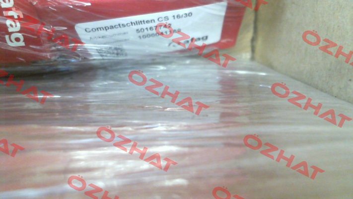 CS 16/30 / 50167742 Afag