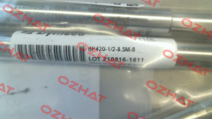 BP420-1/2-8.5M-6 Dynisco