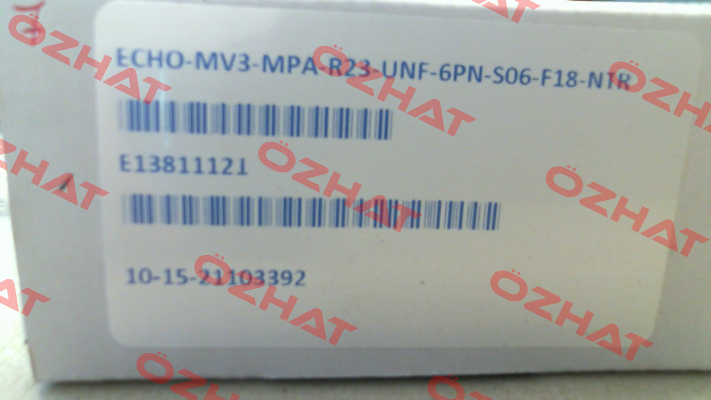 NP422-1/2-70MPA-15/45 Dynisco