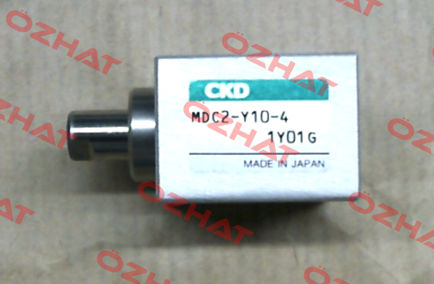 MDC2-Y-10-4 Ckd