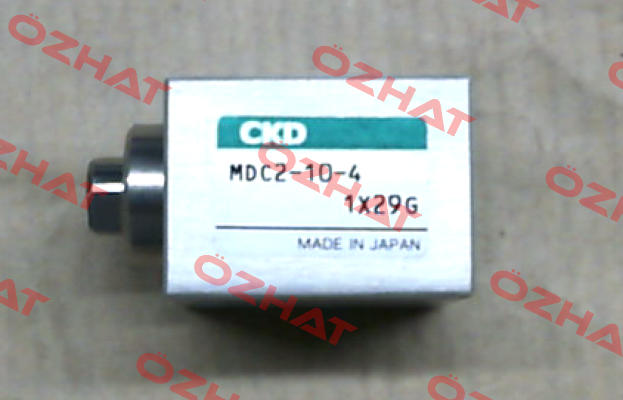 MDC2-Y-6-8 Ckd