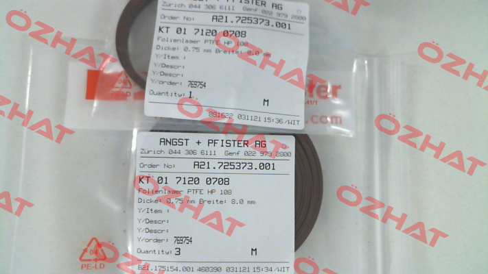 0171200708 Angst-Pfister