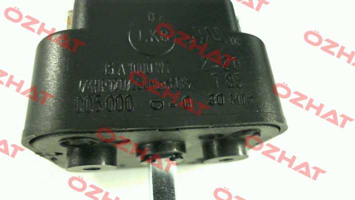 726005-000 Diehl