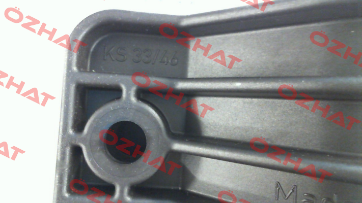 KS 33/46 ID-Technik