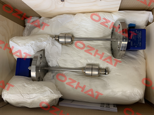 NMG125-AFV2"/150/RF-VK5/T32-L250/12-V44R-Ex Ksr Kuebler