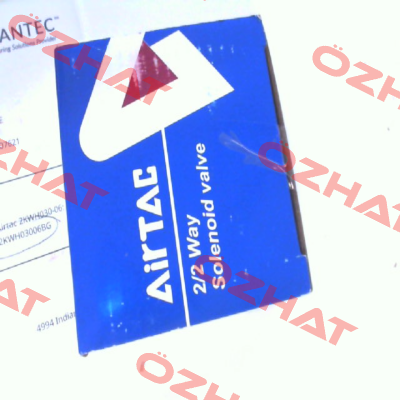 2KWH030-06 Airtac