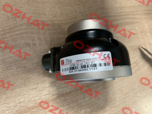 CF.85.50.40 2RS Re S.p.A.