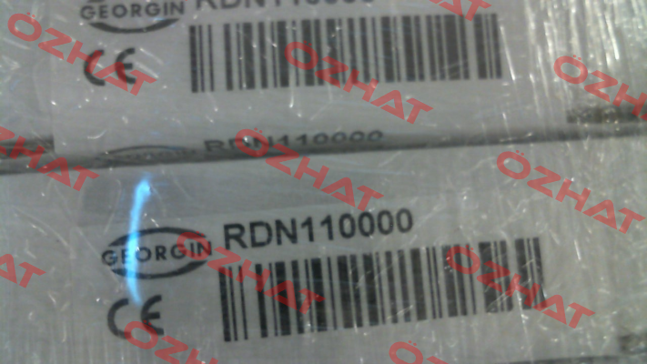 RDN 110 000 Georgin