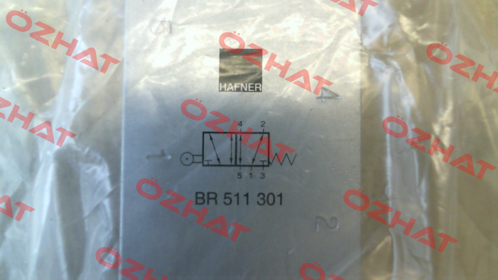 BR511301 Hafner