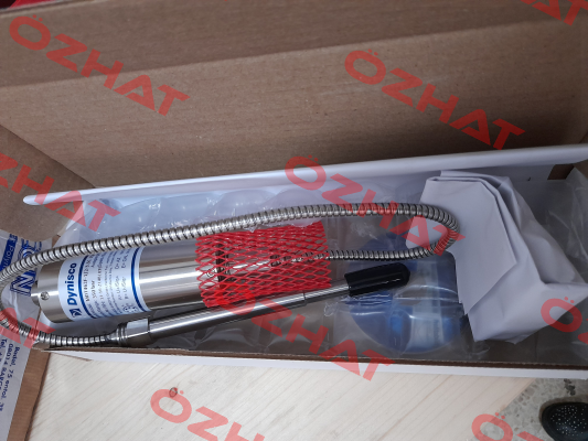 MDT462F-1/2-3.5C-15/46-SIL2 Dynisco