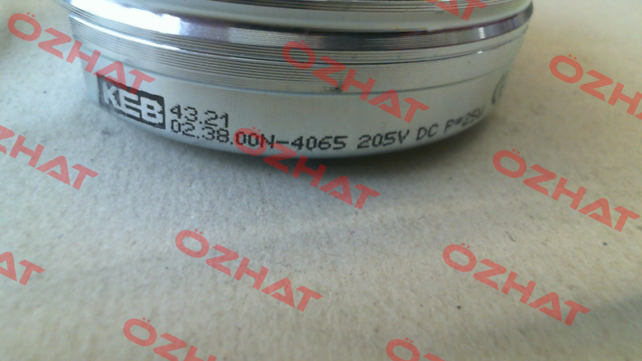 02.38.11N-24VDC B.Brake s.r.l.