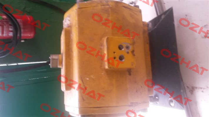 PD 750/A/L1, SN:12227250002 - obsolete, alternative - FD0600.NM00CWALL.YD27SNA.00XX  Elomatic