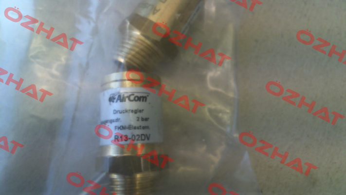 R13-02DV Aircom