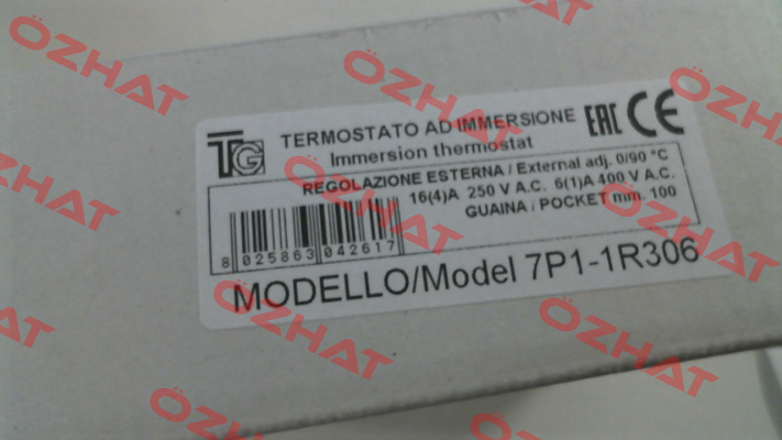GTT/7P1 (67 407) Afriso