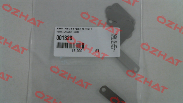 001328, N035 KNF