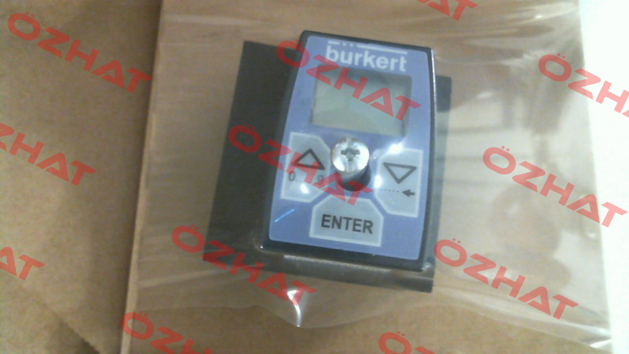 p/n: 00667839, Type: KOMP Burkert