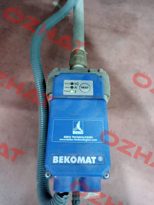 BEKOMAT 13 CO Beko