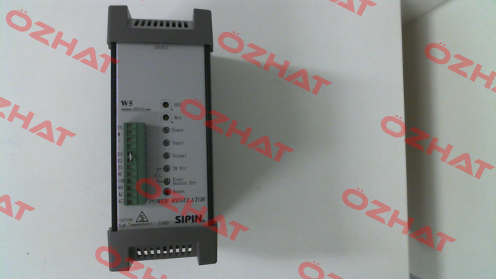 W5-SP4V045-24J Sipin