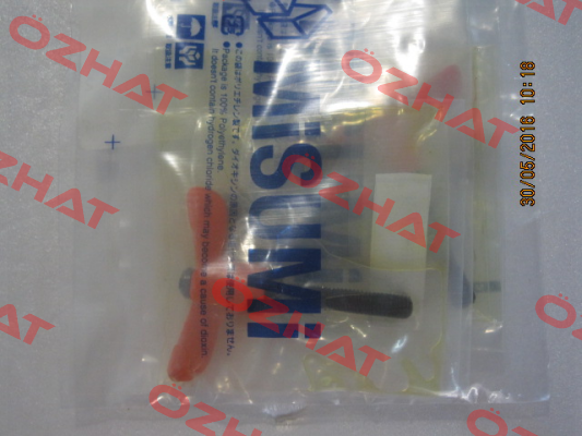 CLDMCH6-32-M  Misumi
