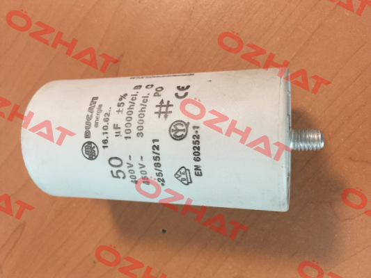  RADIAL33mF.450V   Ducati